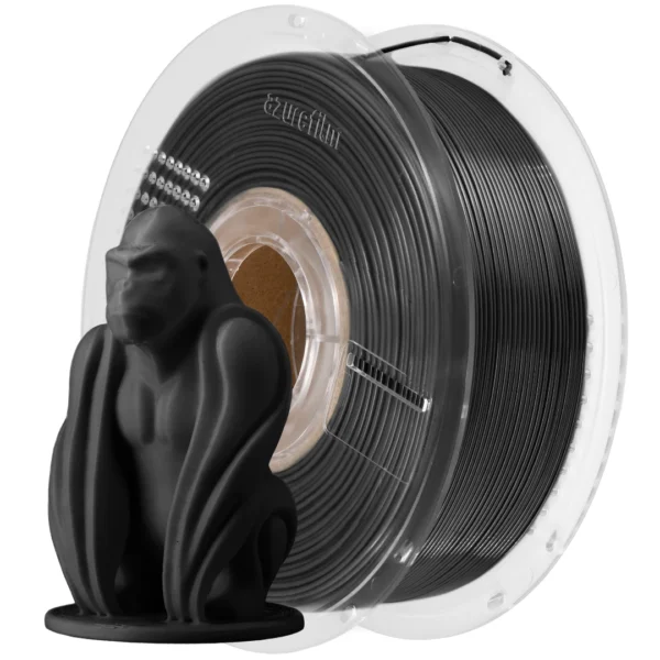 petg-hyper-speed-black-filament-FG171-9005-front-azurefilm
