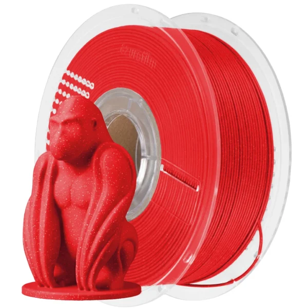 pla-glitter-red-filament-FP171-3020G-front-azurefilm