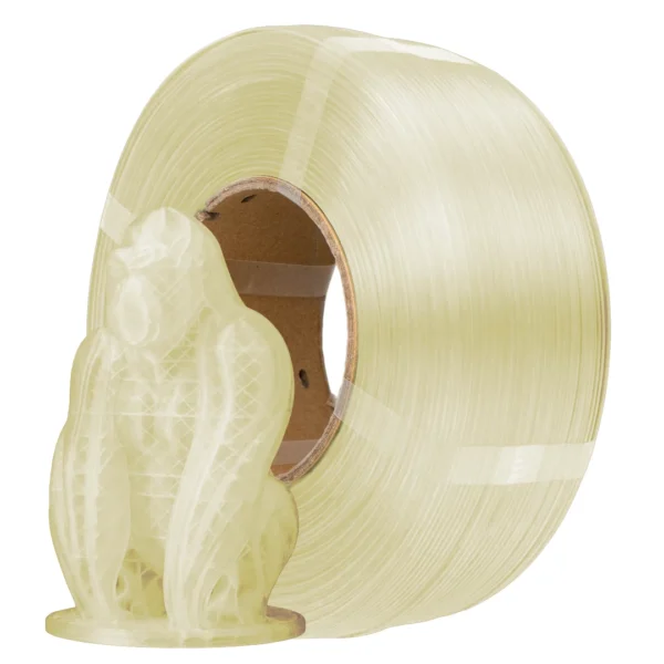 Refill PLA Transparent 1.75mm