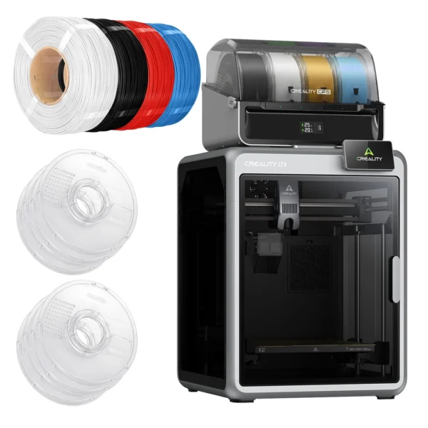 Creality K2 Combo BUNDLE