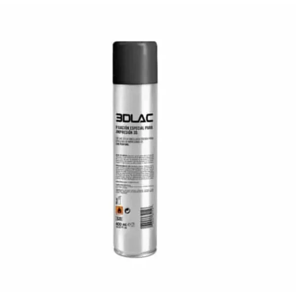 3DLAC
