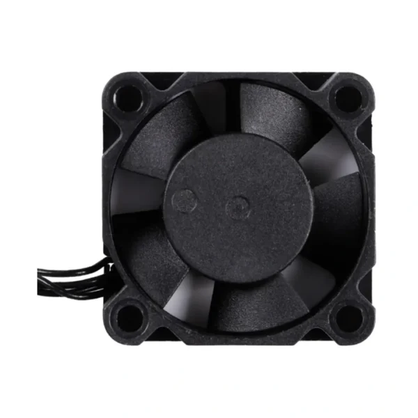 Anycubic Hotend ventilator pro Kobra 3