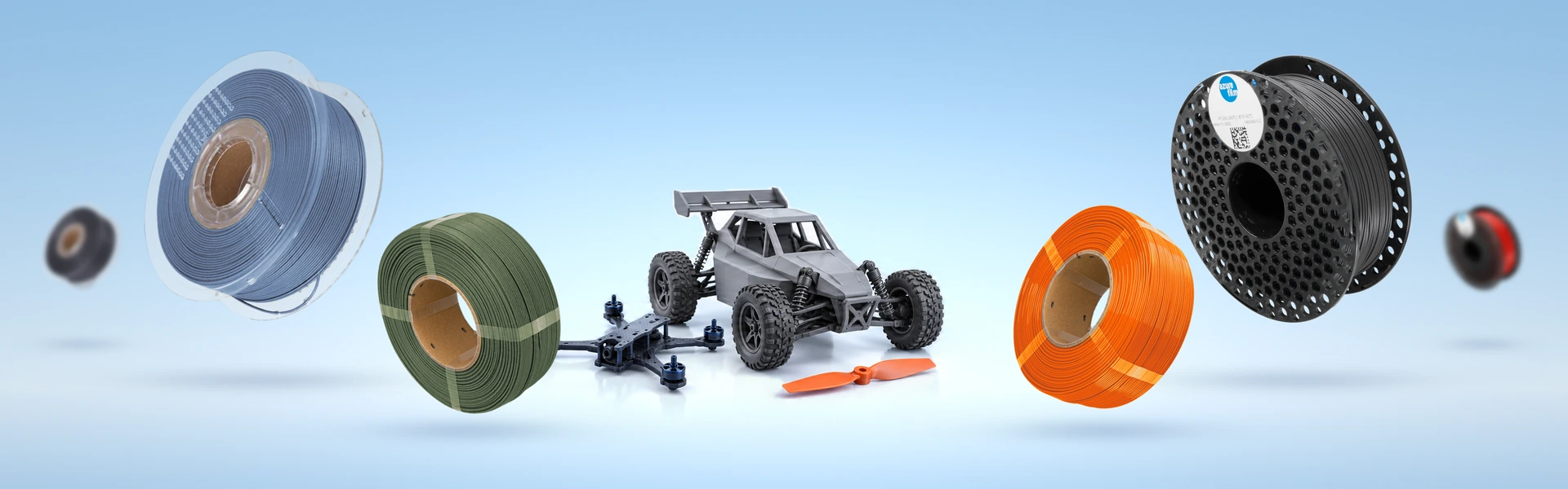 RC modely