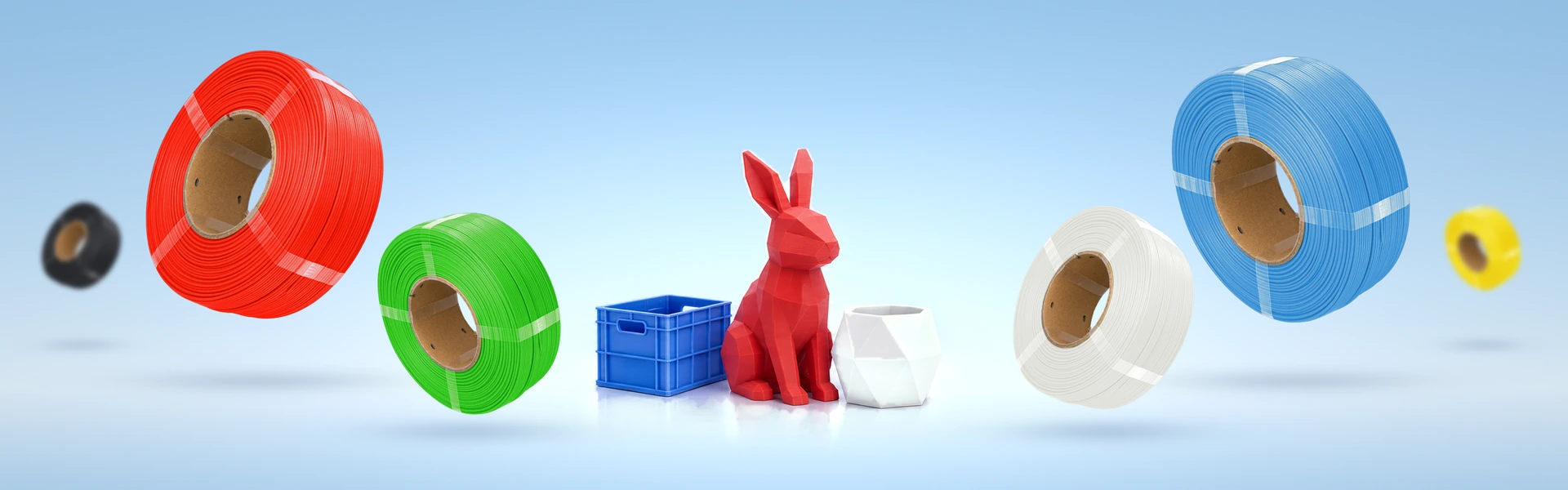 Refill PLA