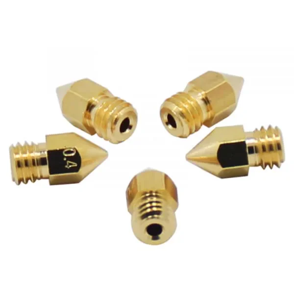 Tryska pro Creality CR-10 Smart Pro