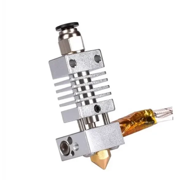 Creality Vysokoteplotní extruder