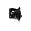 Přední kryt extruderu K2 Plus