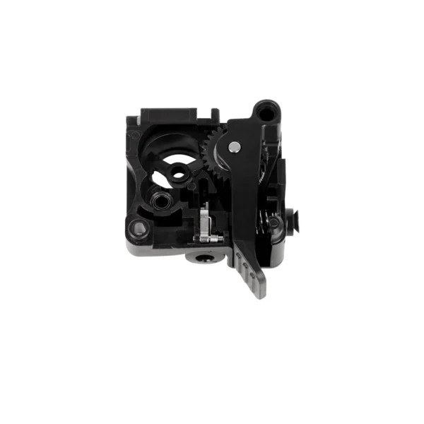 Přední kryt extruderu K2 Plus