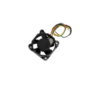 K2 Plus Ventilátor heatbreaku