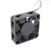 DC ventilátor 3010 12/24 V