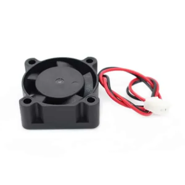 DC Chladicí ventilátor 5010 12/24V