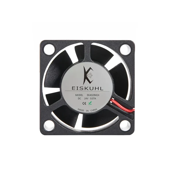 DC ventilátor 12V/24V- 4020