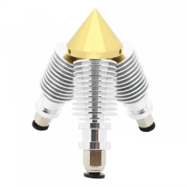 diamantový extruder