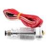 extruder E3D V6 typu Bowden 12/24 V