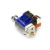 extruder E3D V6 typu Bowden