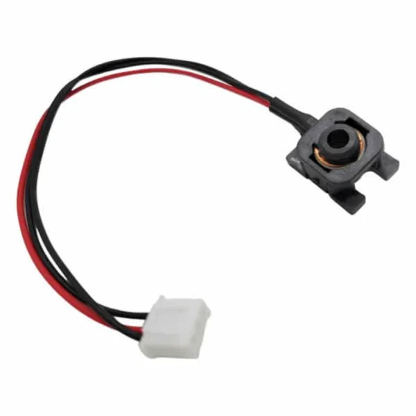 Flash Forge Creator 3 Senzor extruderu