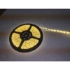 LED pásek, teplá bílá, 60 LED/m, 12 V, 6 W/m