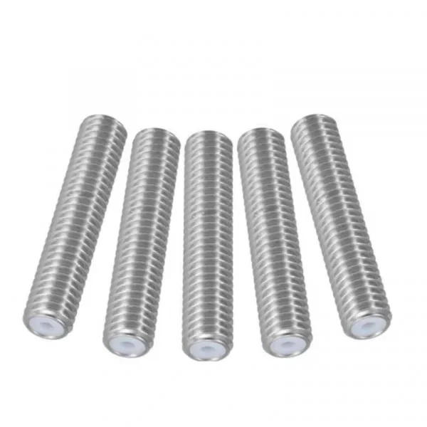 PTFE trubička M6