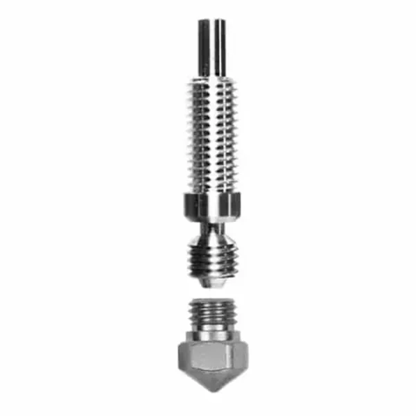 Micro Swiss All Metal Sada hotendu pro Flashforge