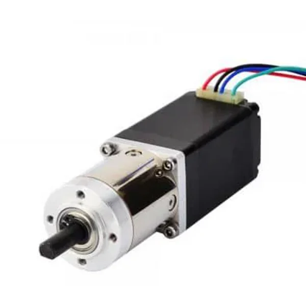 Nema 11 Krokový motor