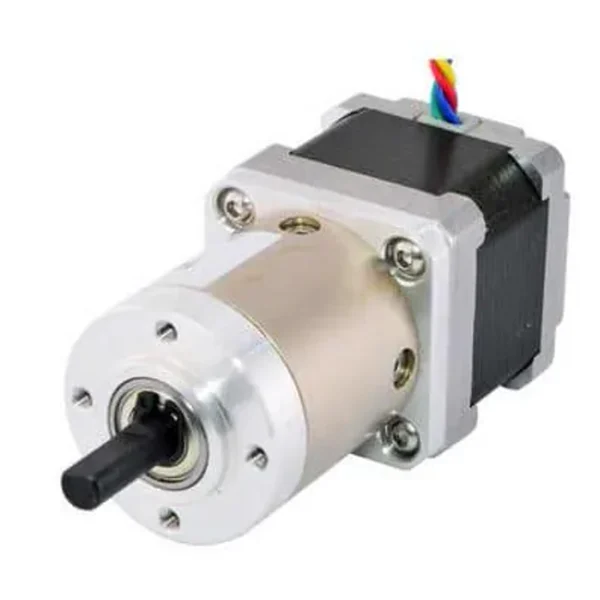 Nema 14 Krokový motor