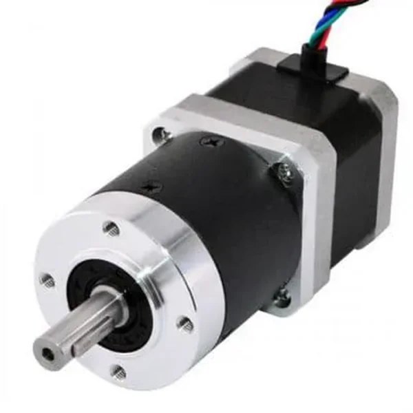 Nema 17 Krokový motor High Precision
