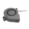 5015 Turbine Blower Chladicí ventilátor 12/24V