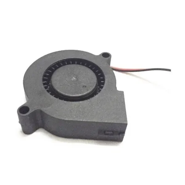 5015 Turbine Blower Chladicí ventilátor 12/24V