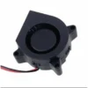 DC ventilátor 4020 Radiální ventilátor 24V