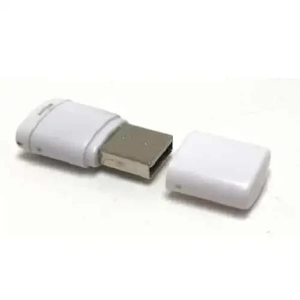 USB čtečka SD karet